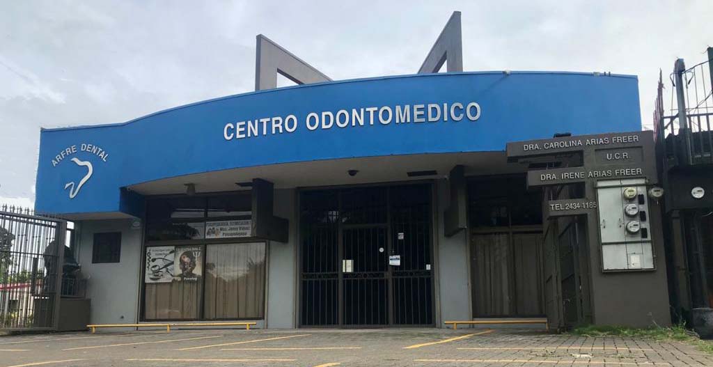 Centro Odontomédico Clínica Dental