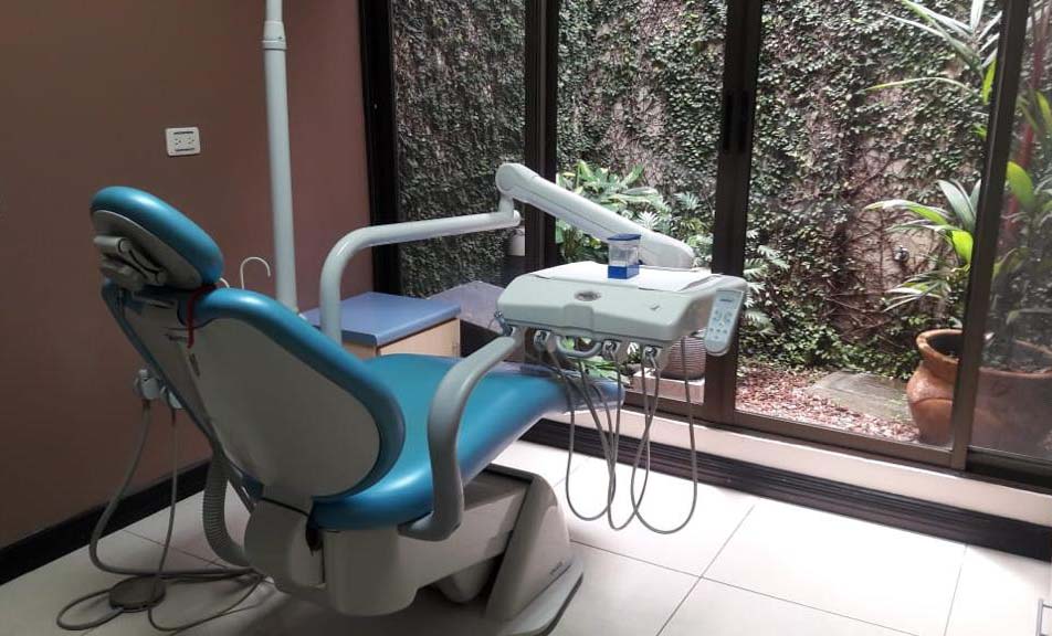 Consultorio Clínica Dental