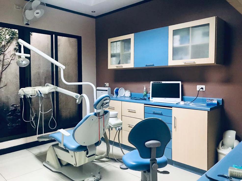 Consultorio Clínica Dental